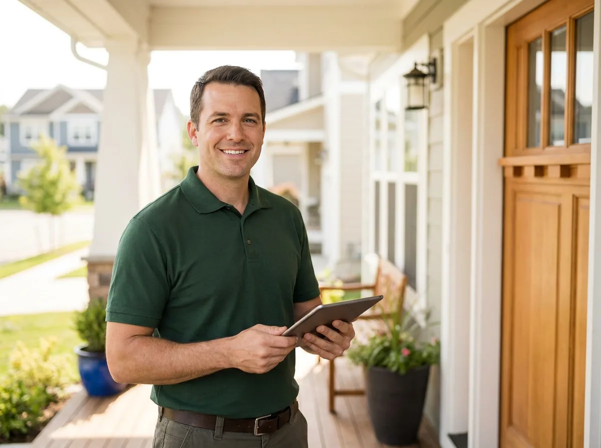 Pest control FAQs for Pensacola, FL